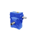 WP Series WPWO CAST FER WORM GRAND BOX VARIABLE SPEED REDUCER